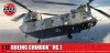 Airfix 06023 Boeing Chinook HC.1 1/72